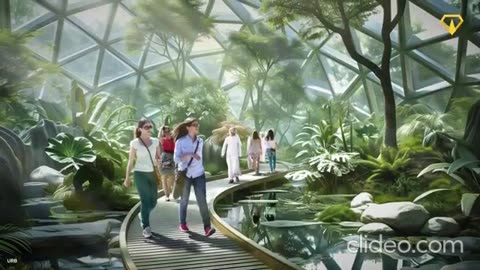 Dubais Insane Future Projects