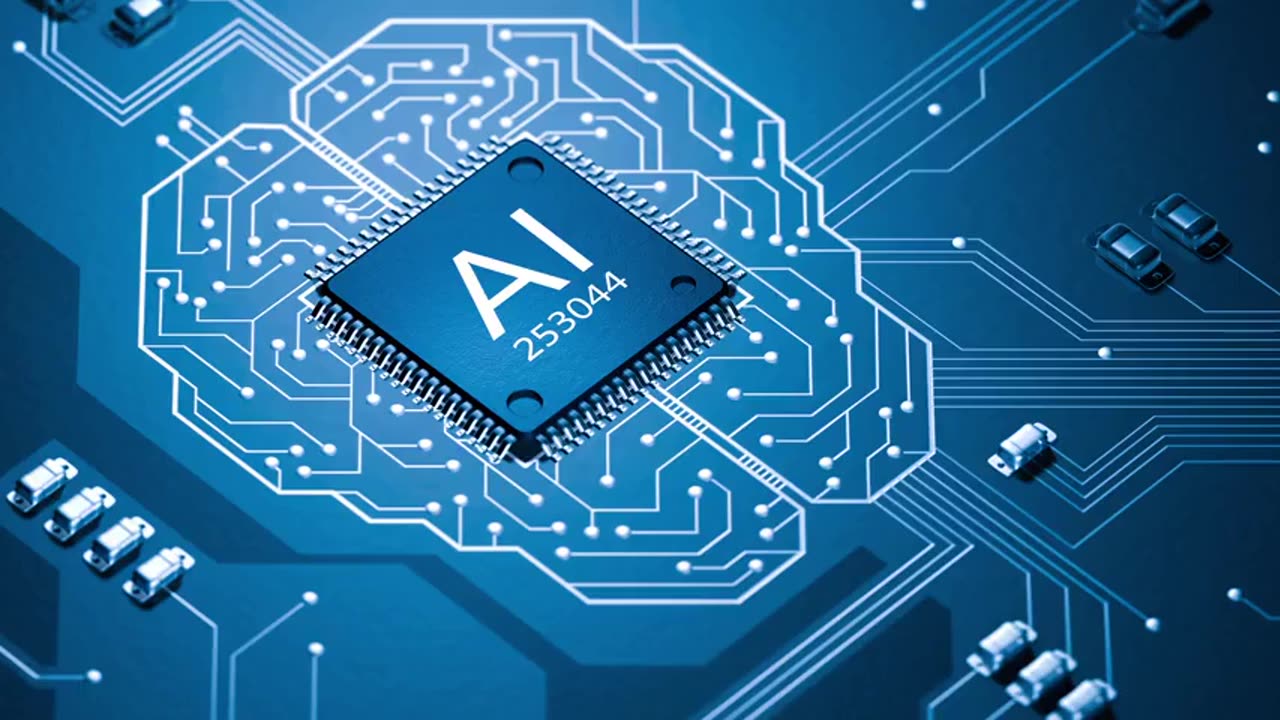 RFB - MAHDI ANTICHRIST AND A.I.