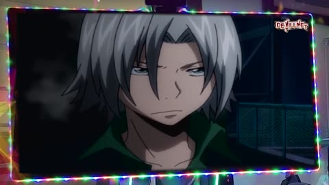 Hitman Reborn Tagalog Dubbed HD - Episode 59