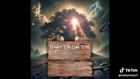 UTOT Unchained - Episode 001