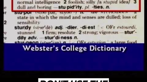 Kent Hovind | The Dumbest Idea Ever Taught? #badideas