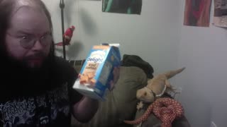 KingCobraJFS May 16, 2025 "drink review"