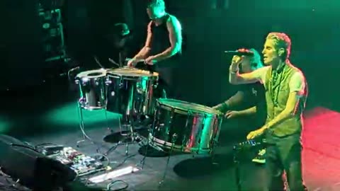Jane's Addiction 2024-06-26 L'Olympia, Paris France (Full Show)