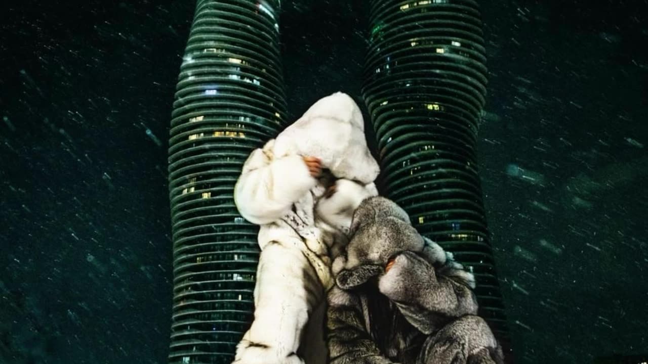 Drake - BRIAN STEEL (432hz)