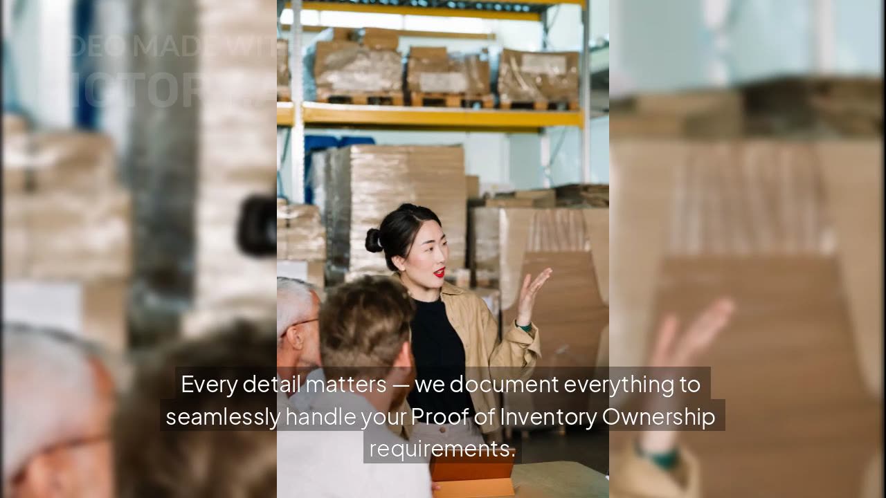 GETIDA: Unlock Amazon FBA Refunds with Strategic Reconciliation