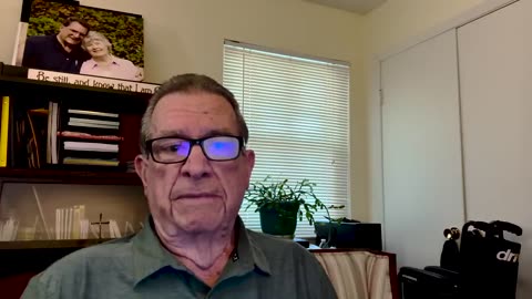 POWERFUL REVELATION From God Through a Simple Vision! - 6/21/25