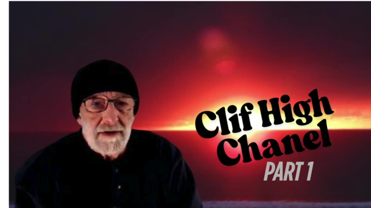 🚨 Clif High Reveals the Dark Secrets of the Digital World 🔥1