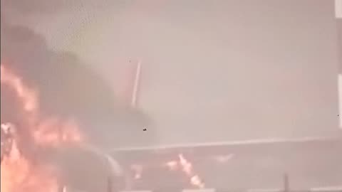Israel launches airstrikes on Yemen airport