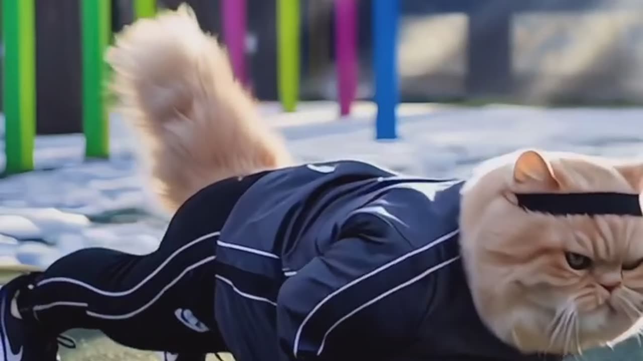 Short Video