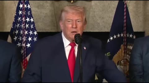 Trump Warns Maduro: Dont Play Tough