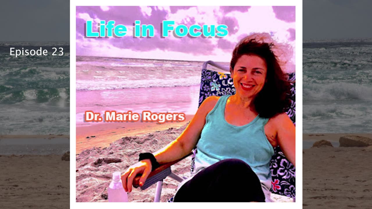 Episode 23_THE POWER OF MENTAL VISUALIZATION FOR PEAK PERFORMANCE See It, Believe It, Manifest It!