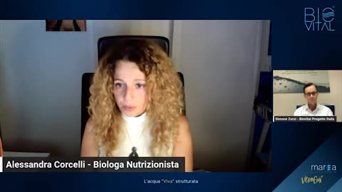 122° incontro: Geo-biologia e fisica quantistica (parte b)