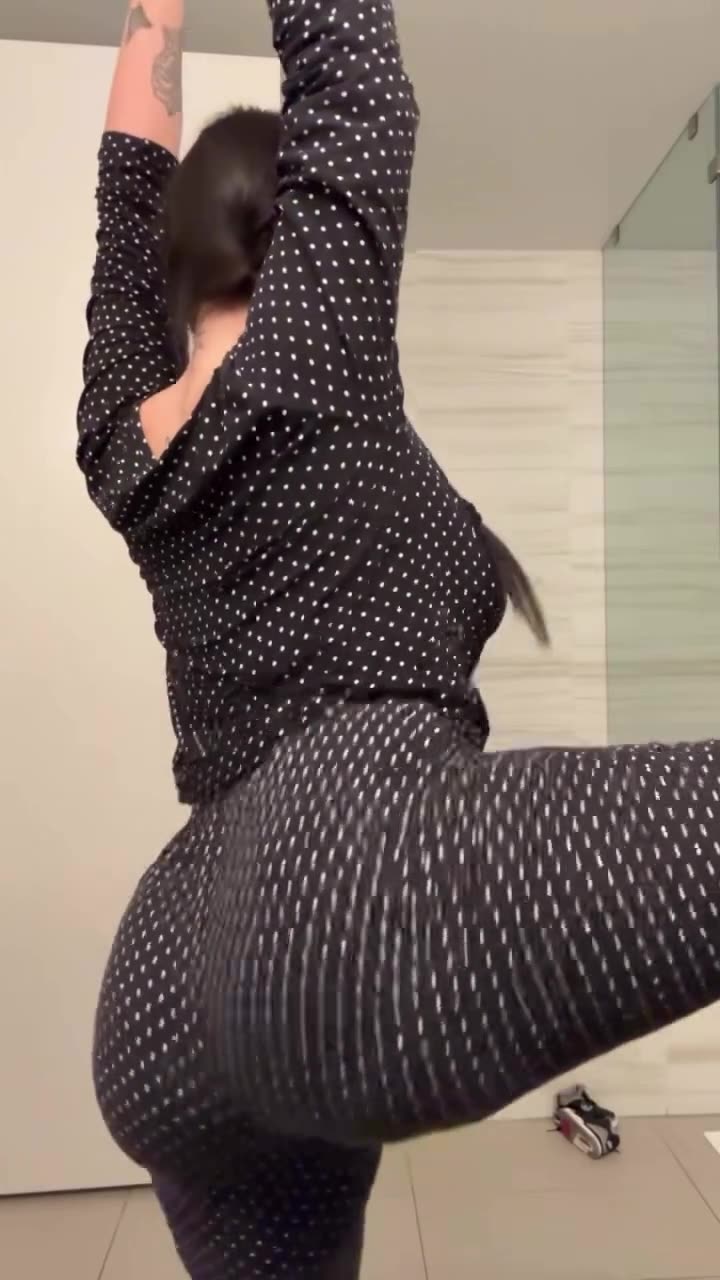 💯🔥 Booty Quake 🍑