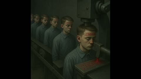 The Four Weapons of Control: How They Hijacked Your Mind