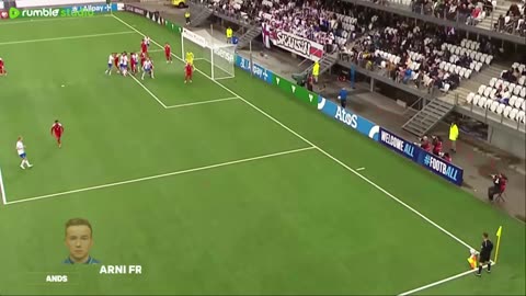 Live Top 100 Goals of the 24/25 Season