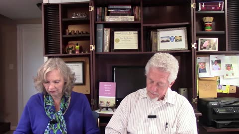 Roger Hutchins Ministries