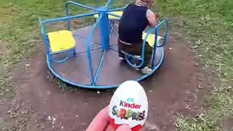 😂🇷🇺 Ukrainian Mini-Me: Hilarious Moment! | FunFM