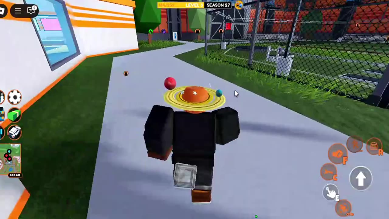 Roblox Jailbreak The Hatch event (walkthrough ig.)