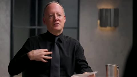 Visceral Fat Vanishes with Fasting - Dr Alan Goldhamer on The Diary Of A CEO