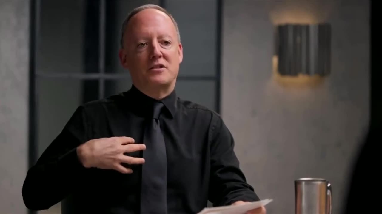 Visceral Fat Vanishes with Fasting - Dr Alan Goldhamer on The Diary Of A CEO