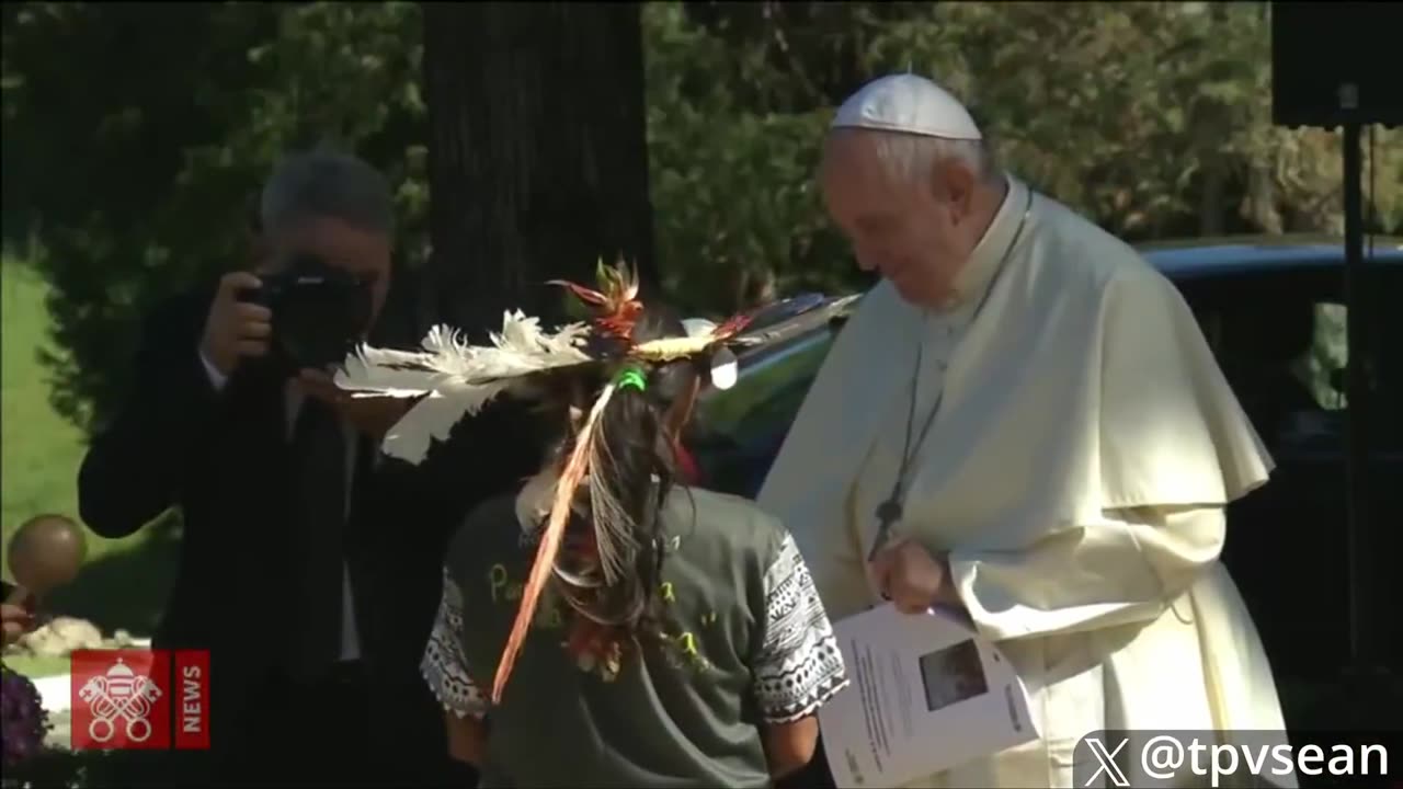 Pope Francis' Final Words There Is No God in the Afterlife
