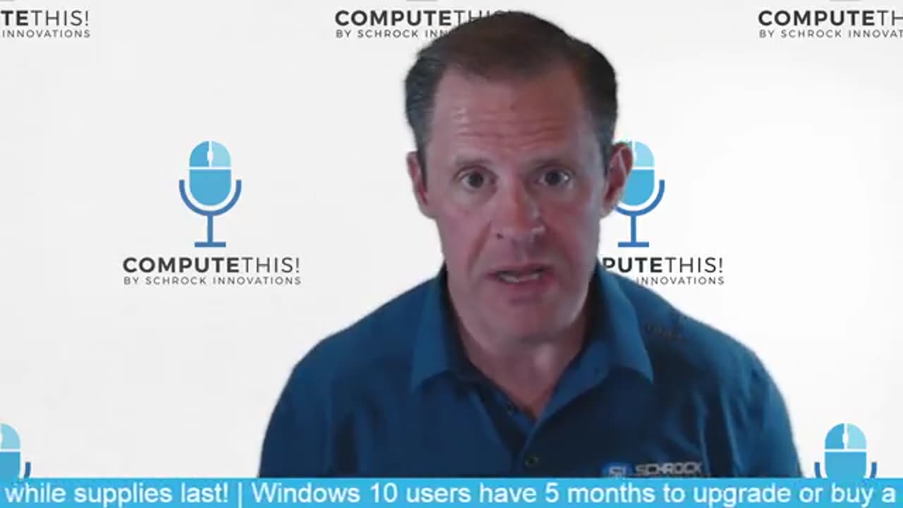 After Schrock! | May 25, 2025