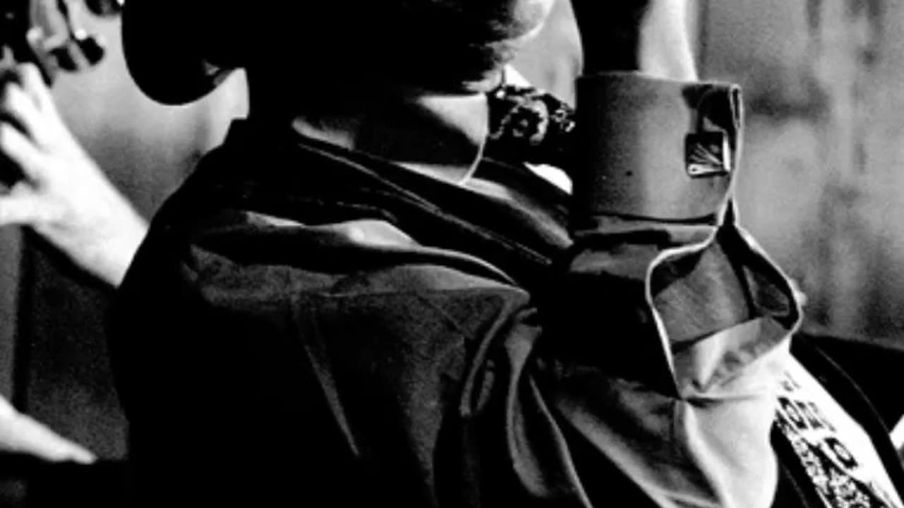 GUN LAWS IN ACTION - VOL. 518: THE MURDER OF EDDIE JEFFERSON