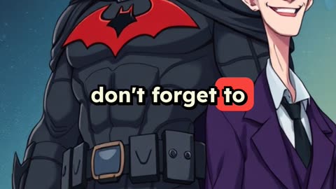Batman’s Most Savage Insult to the Joker