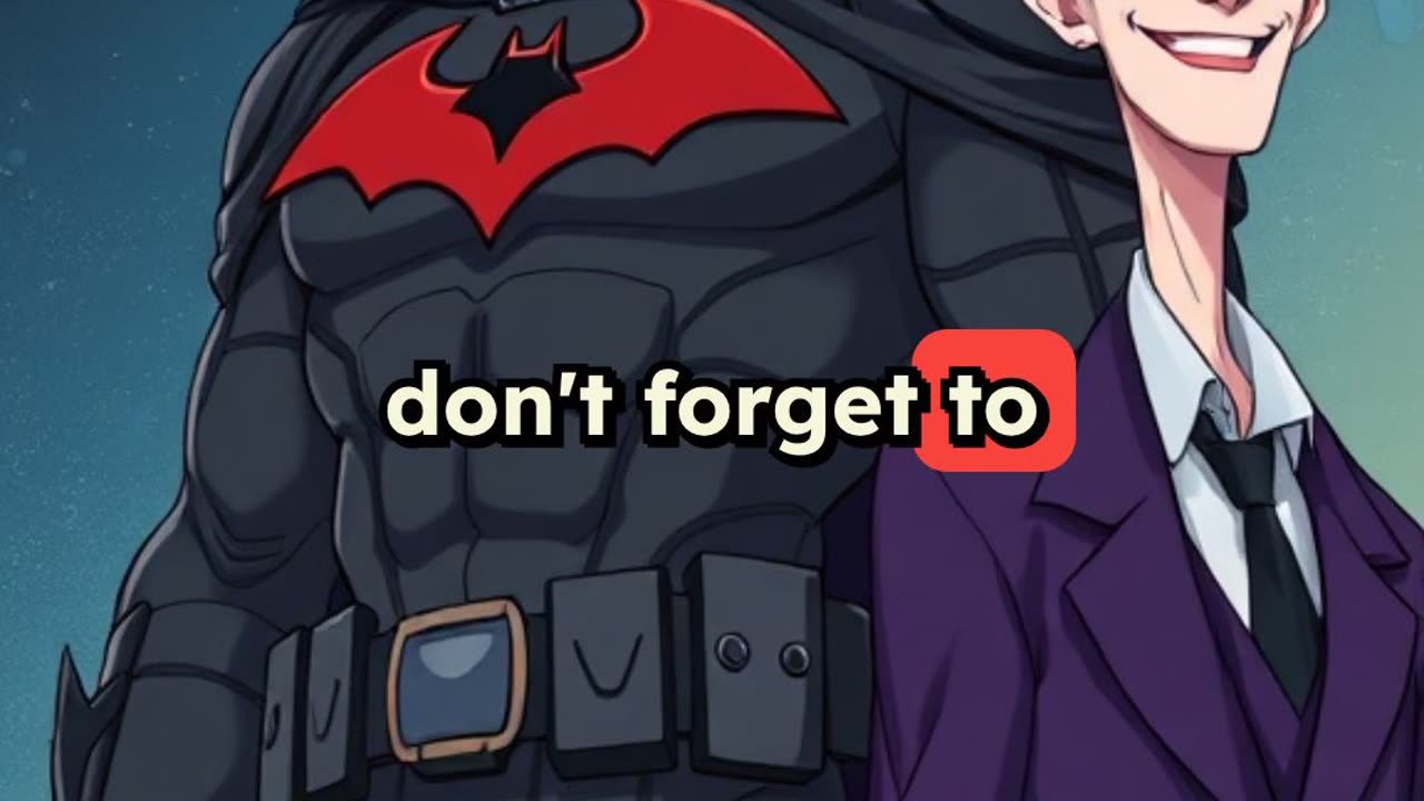 Batman’s Most Savage Insult to the Joker