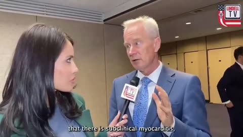 SUBCLINICAL MYOPERICARDITIS MAY CAUSE CARDIAC ARRESTS ⚕ MONTHS TO YEARS AFTER COVID19 VACCINATION
