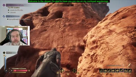 Dune: Awakening