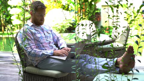 The Zen Technique CEOs Are Using in 2025 (Science Explained)