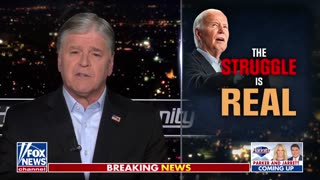 Hannity: This is probably the biggest scandal in US presidential history
