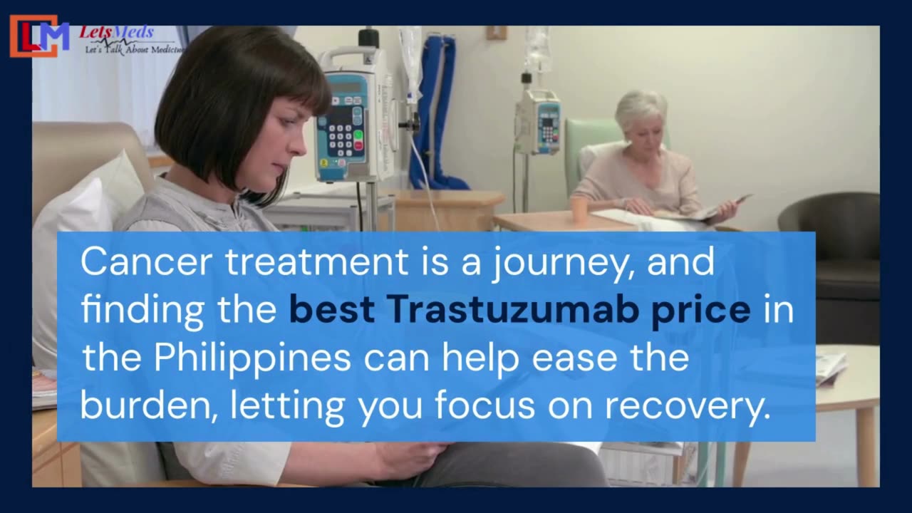 Hertraz Trastuzumab 440mg Injection Online cost in The Philippines