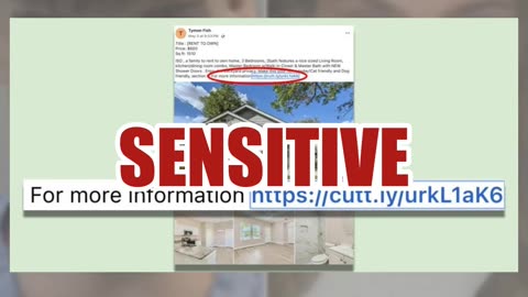 Fact Check: Fake Posts About Suspects 'Kelvin Buckland' And 'Malena Renae Mason' Being On The Run