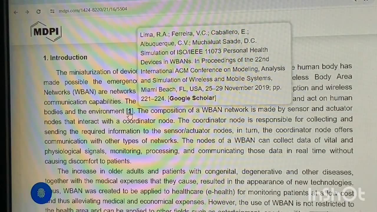 Neurokit healthcare fauci