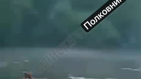 💥✈️ Ukraine Russia War | Ukrainian 'Lyutyy' Drones Collide Mid-Attack Over Russia | RCF