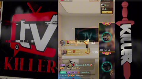 NONY REACTS TO CHINA RED SON SHOOTING