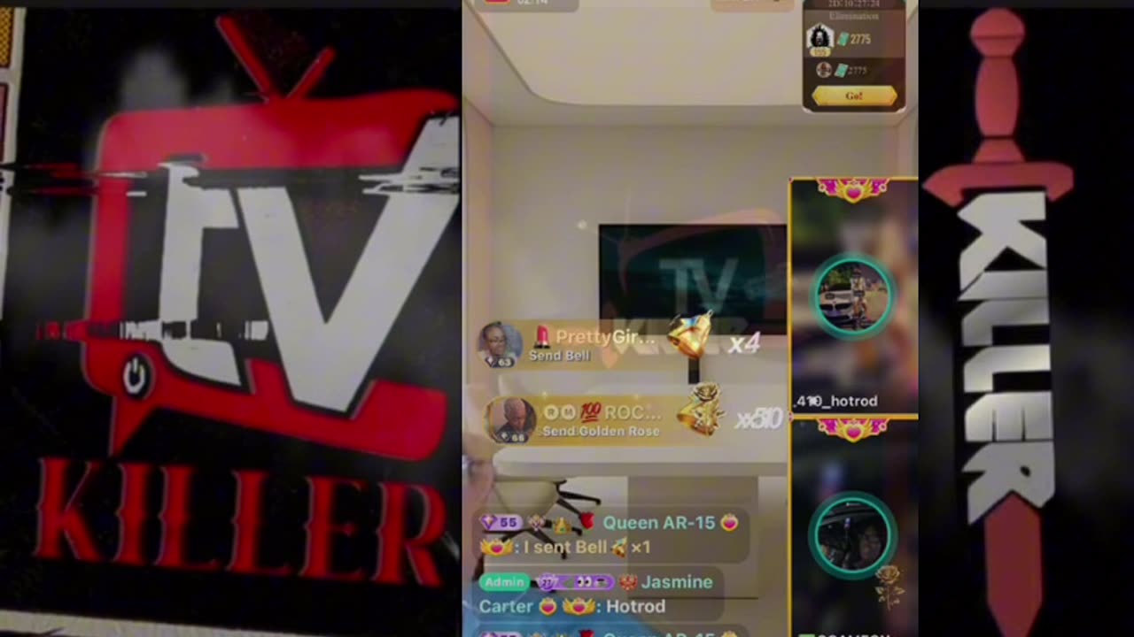 NONY REACTS TO CHINA RED SON SHOOTING