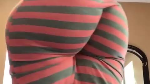 🟢 Woaman Big ass and Big Booty 😍rest