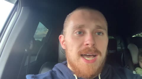 I Met A Fellow Insomniac At My Cousin’s (Epic) Wedding