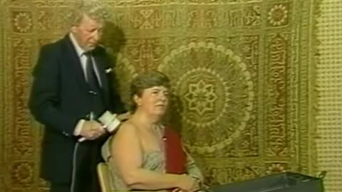 CYMATIC SOUNDSCAPES: BRINGING MATTER TO LIFE WITH SOUND