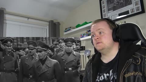 Northerner reacts to The world at war #12