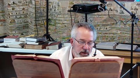 Proverbs 24-Time is precious! 2-7-26