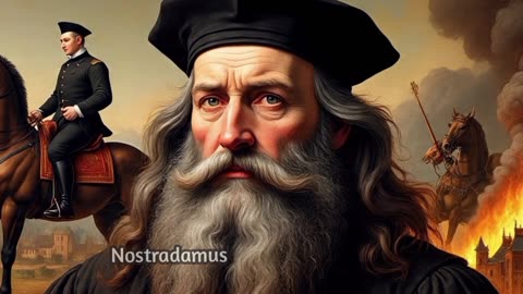 Does HISTORY Hold SECRET Supernatural Powers?