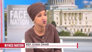 Ilhan Omar Says Somalis Are the Actual Victims of the Massive Somali Fraud Scandal