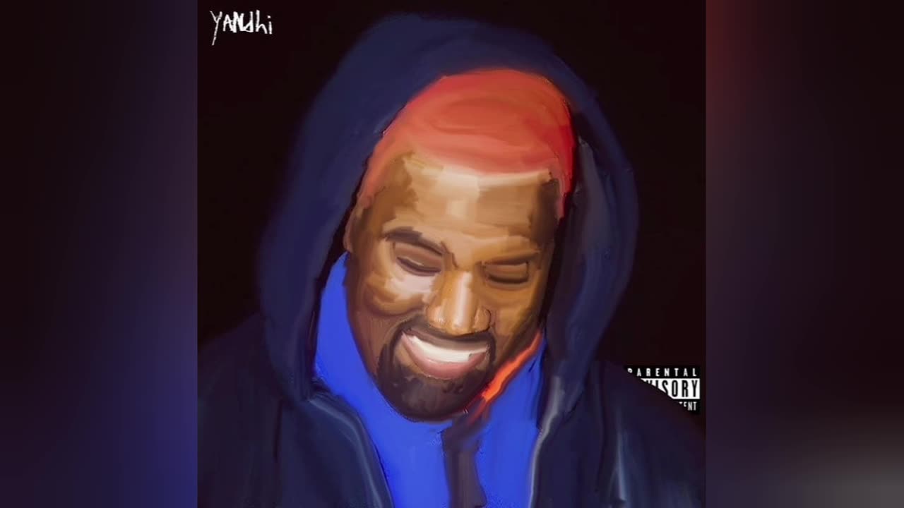 Houston We Have A Problem [V3] - Yandhi V1 (KanYe West) [Unreleased]