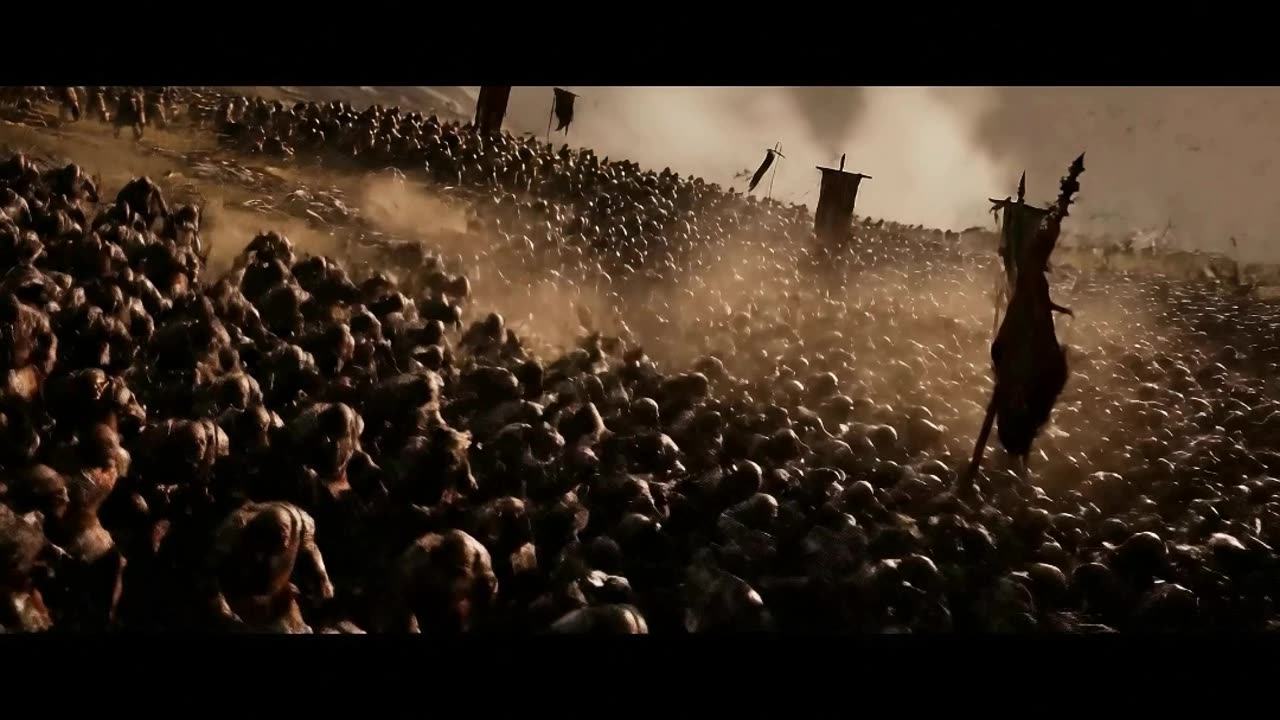 The Folly of Kings