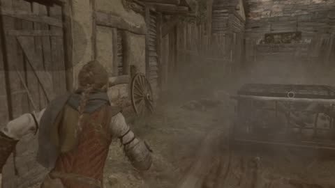 A Plague Tale: Requiem