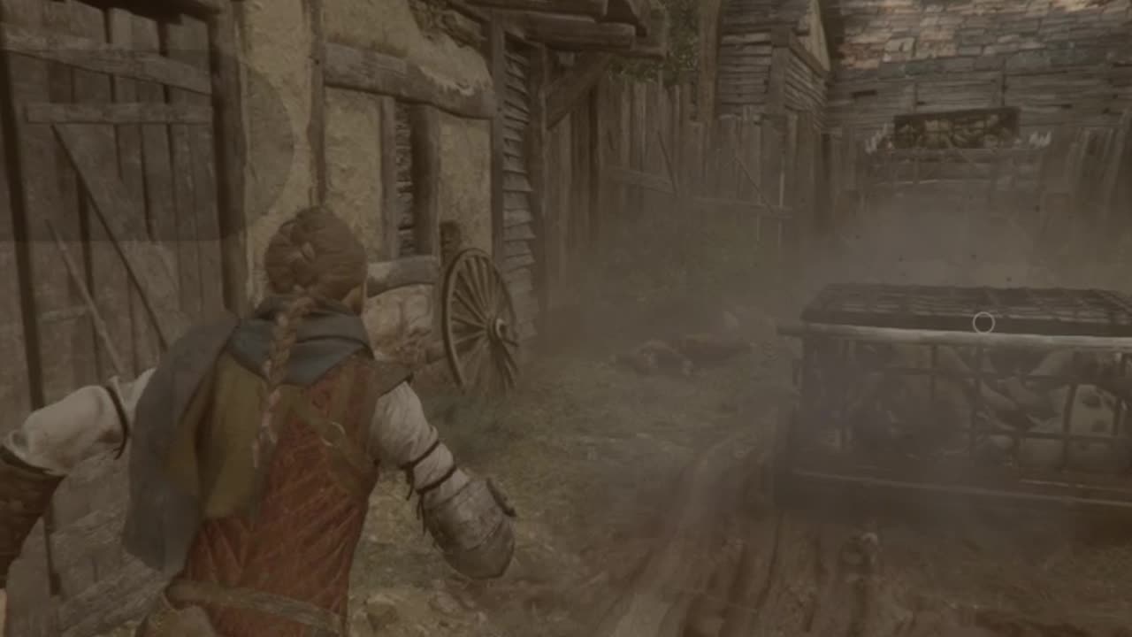 A Plague Tale: Requiem